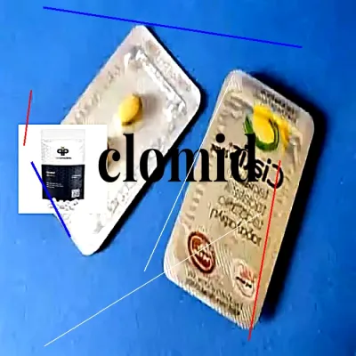 Comment avoir du clomid sans ordonnance